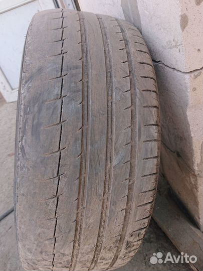 Triangle Sportex TSH11 255/45 R18 100T