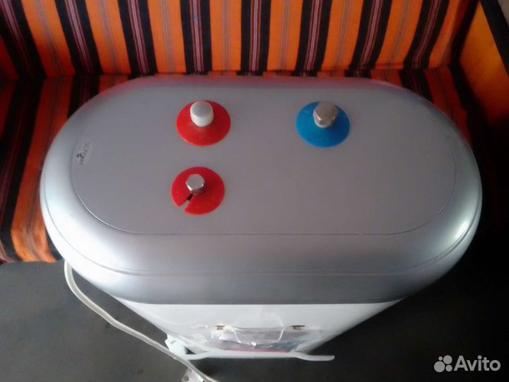 Водонагреватель