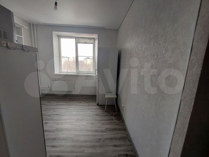 1-к. квартира, 45,5 м², 8/10 эт.