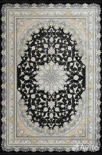Ковер прямоугольный 2х3 м (Иран)