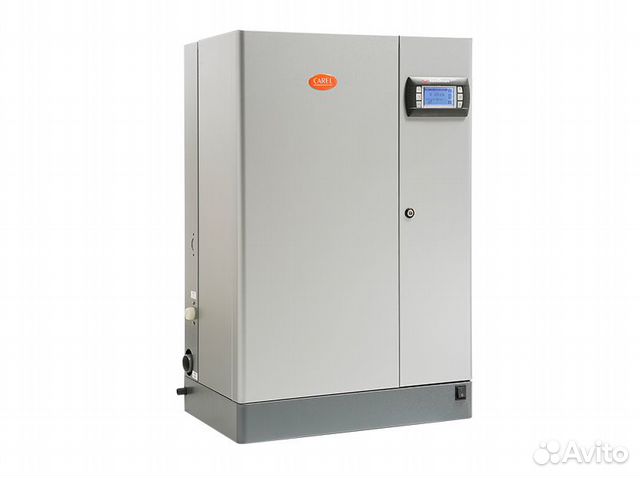 Увлажнитель Carel HumiSteam X-plus 35 кг/ч, 400В U