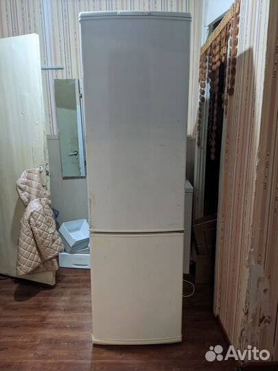 Холодильник бу