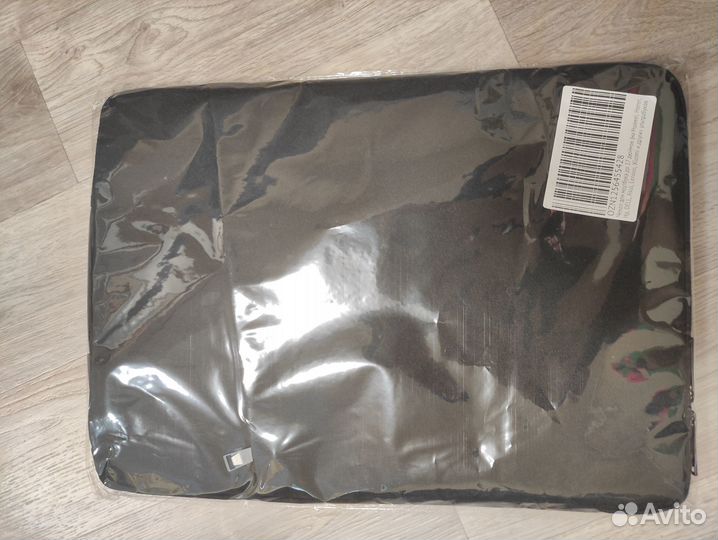 Чехол для ноутбука