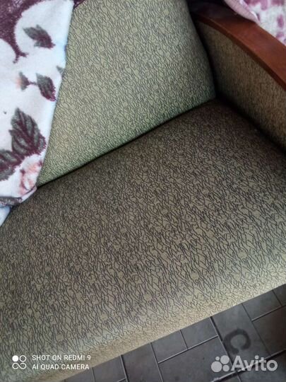 Диван для дачи бу