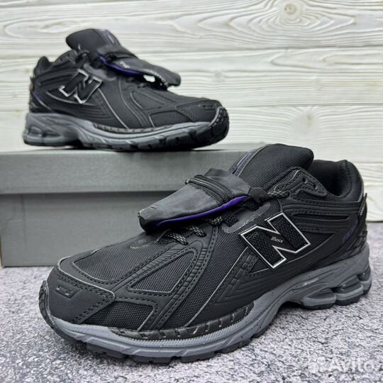 Кроссовки New balance 1906r