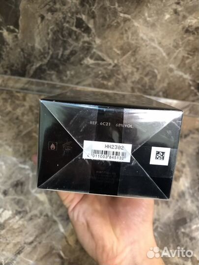 Духи moschino toy boy мужские 100мл