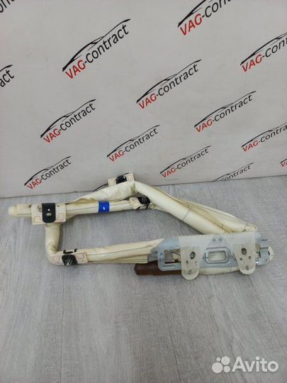 Подушка безопасности боковая правая Volkswagen