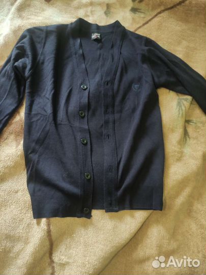 Вещи пакетом на мальчика от 128 р