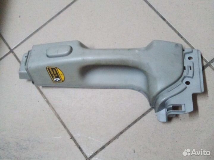 Ручка сдвижной левой двери виана 639