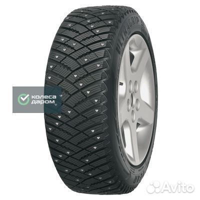 Goodyear Ultragrip Ice Arctic 205/65 R16 99T