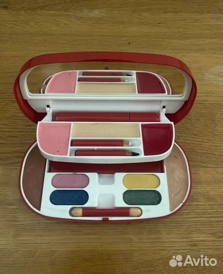 Pupa косметика. Набор