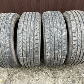 Yokohama Geolandar CV G058 225/55 R18