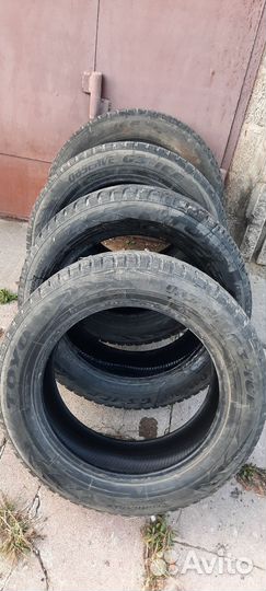 Toyo Observe G3-Ice 225/60 R18
