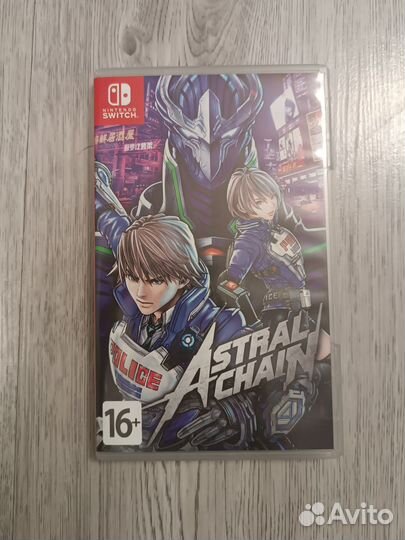 Игры для nintendo switch