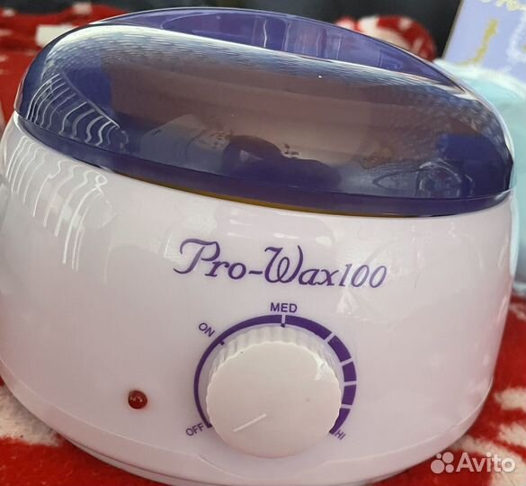 Набор для депиляции