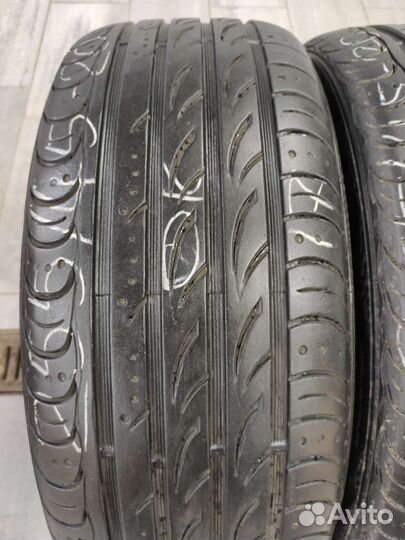 Syron Cross 1 255/45 R20