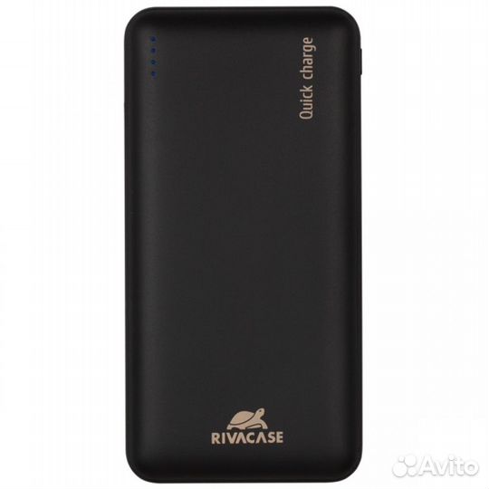 Повербанк зарядка Rivacase 20 000 mA