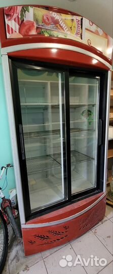 Холодильник бу