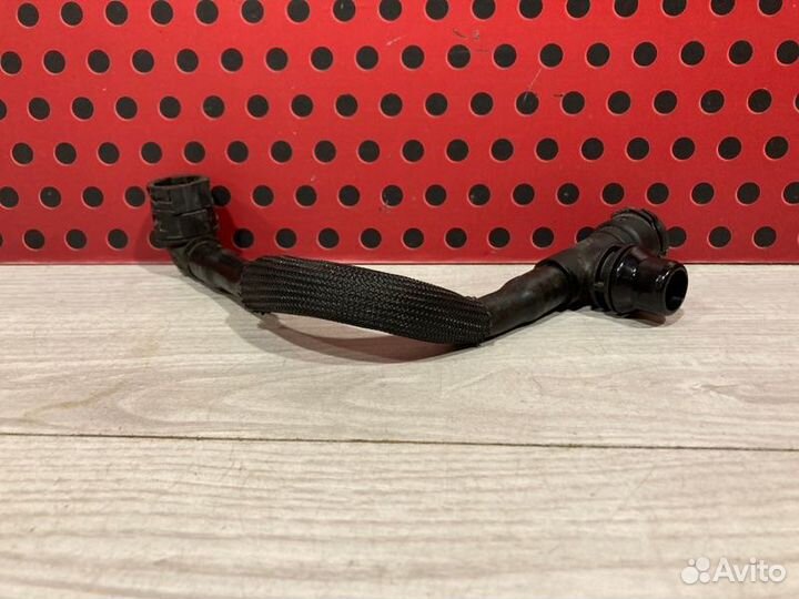 Патрубок (трубопровод, шланг) Bmw 5 G30 2018
