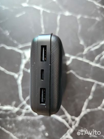 Powerbank 20000 новый в упаковке