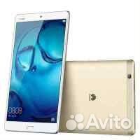 Планшет huawei mediapad m3