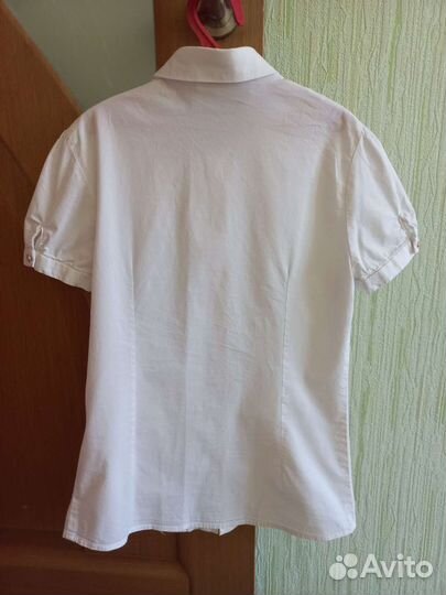 Блузка школьная Acoola 158 размер