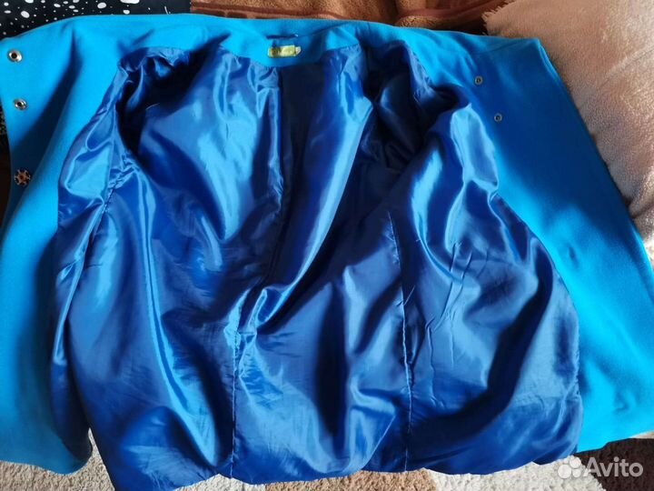 Пальто женское 50 размер