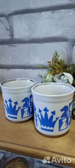 Наборы, чайные пары