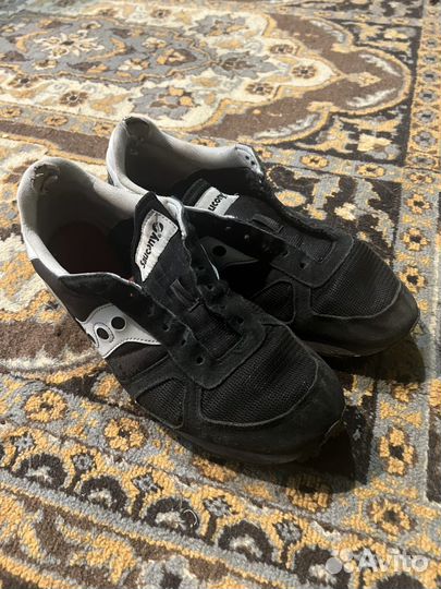 Кроссовки saucony