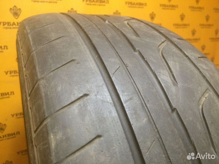 Bridgestone Potenza RE001 Adrenalin 225/55 R17