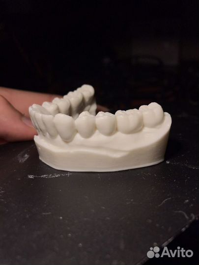 3d печать, 3d моделирование