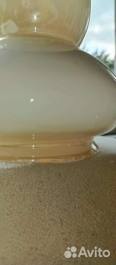 Настольная лампа СССР