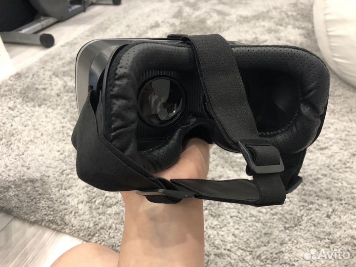 Очки виртуальной реальности (Vr shinecon)