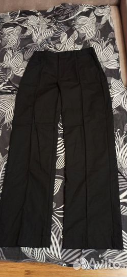 Военная форма черная