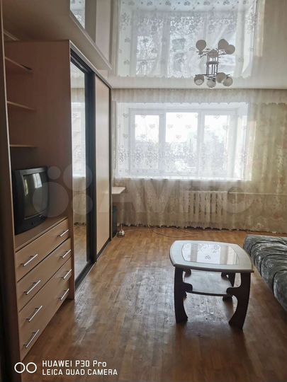 Комната 21 м² в 1-к., 5/5 эт.