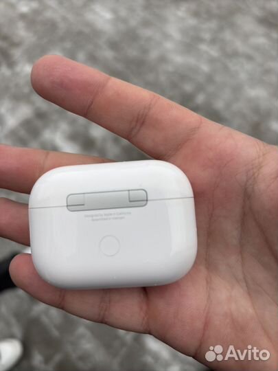 AirPods Pro 2 Type-C