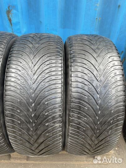 Bfgoodrich G-Force Winter 2 215/55 R17