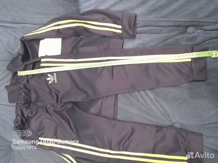 Спортивный костюм 146 размер