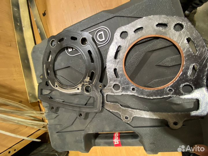 Прокладка гбц bse t8 tyan TYX250-SR