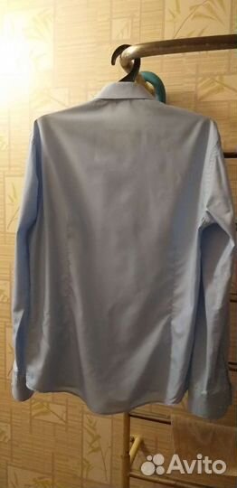 Рубашка для мальчика