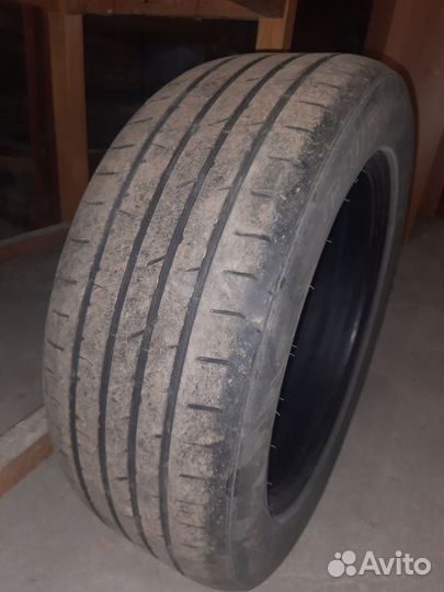 Kumho Crugen HP91 235/55 R19 V
