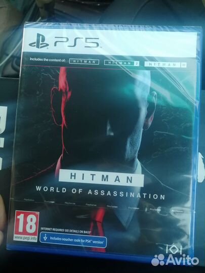 Игры для приставок ps5