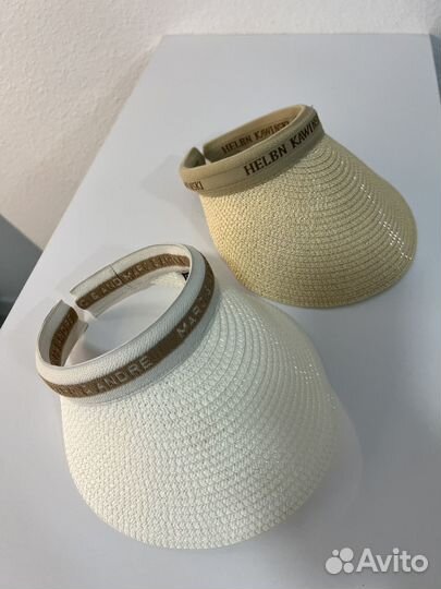 Кепка козырек от солнца