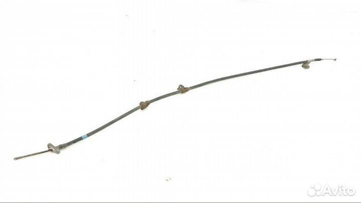 Трос ручника левый Toyota Verossa GX110 1G 2002