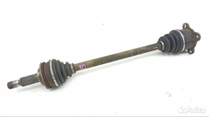 Привод задний правый Toyota Verossa GX110 1G 2002