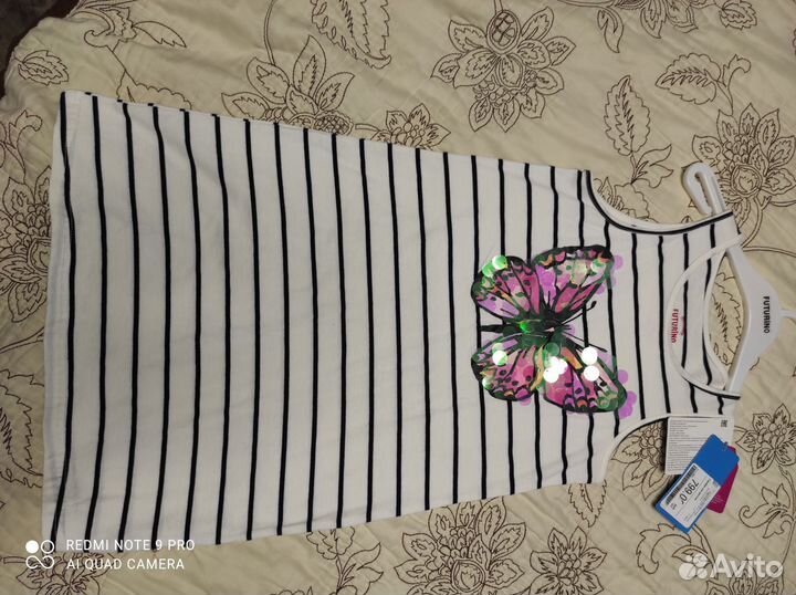 Платье, сарафан детский