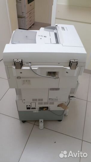 Мфу лазерное Xerox WorkCentre 5222