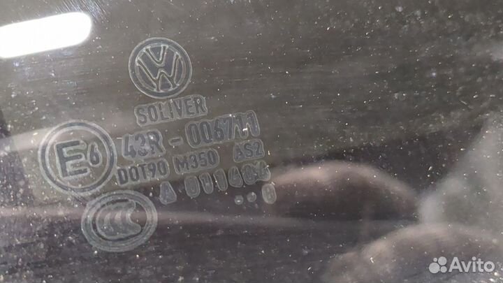 Дверь боковая Volkswagen Passat 6, 2008