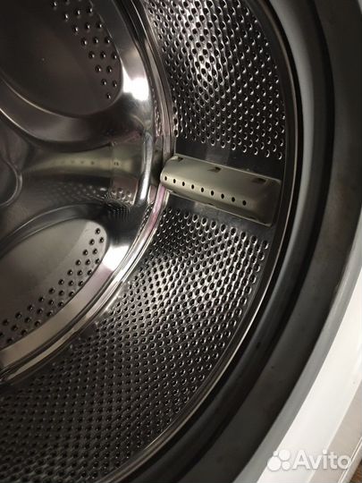 Стиральная машина indesit