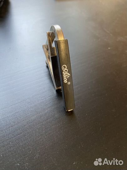 Каподастр Alice